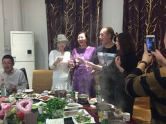 -爆肚王涮肉(吕家营店)