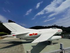 -叶挺将军纪念园