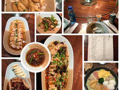 -外婆家(南开大悦城店)