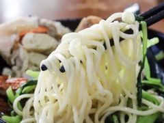 -台州老六海鲜面馆(上南总店)