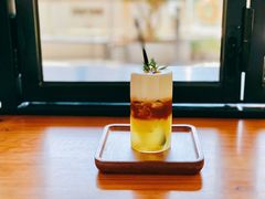 -转山咖啡(松柏社区店)