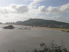 -舟山嵊泗列岛风景名胜区