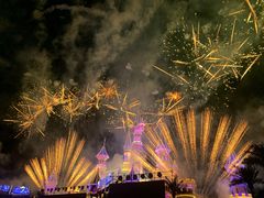 -沈阳方特欢乐世界