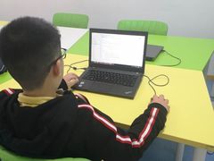 -童程童美少儿编程乐高机器人(浦口校区)