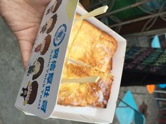 阿信厚吐司-阿信厚吐司(曾厝垵店)