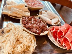 -九尺赵老四鲜鹅肠火锅