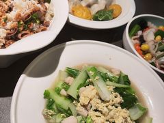 -前海沿·青岛菜(李沧万达店)