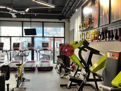 -FEELINGME乐刻私教馆·健身(沿海赛洛城店)