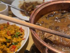 -关东小磨东北菜(上海长风大悦城店)