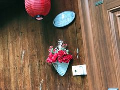 -上海怡沁园度假酒店