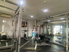 -悦健身私教工作室(双井店)