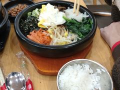 -高社长参鸡汤(高丽街店)