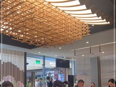 大堂-隐泉之语日式料理(王府中环店)