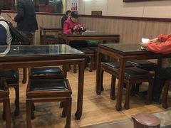 大堂-庆丰包子铺(宣武门店)