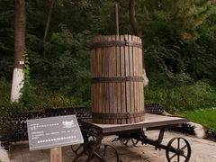-北京张裕爱斐堡酒庄