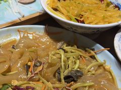 -满园烤鸭·春饼(奥体万达店)