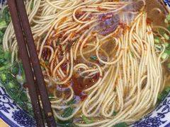 焖肉面-裕兴记(东门町店)