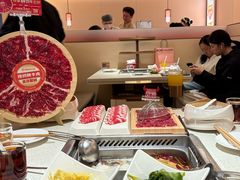 -海底捞火锅(吾悦国际广场店)