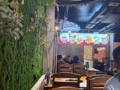 -小花花炭火烤肉·十五年延吉风味(左家庄店)