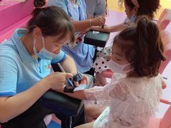 -蓝精灵乐园·世茂精灵之城主题乐园