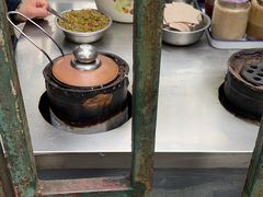 -蛋烘糕(新华公园店)