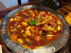 -破店肥哈·海鲜·烧烤(郑州银泰inPARK店)