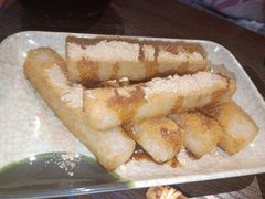 -爆炸头阿姨小四川正宗川味小吃(无任何分店)