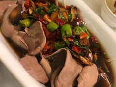驰名腰花-宏玲餐厅(四川南路店)