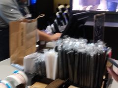 -luckincoffee瑞幸咖啡(冠福大厦店)