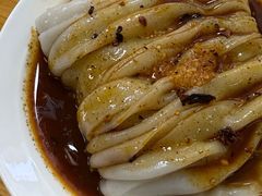 -蒋家槟豆面皮(友爱路店)