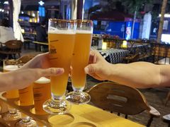 -巴伐利亚啤酒坊(意式风情街店)