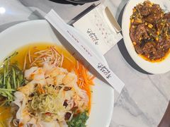 -东口码头·烧鸽子·鱼头泡饼·地方菜(金鹰悦城店)