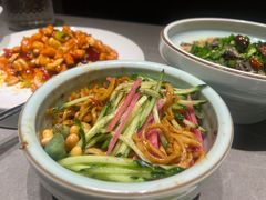 -宏宴·新京菜(望京店)