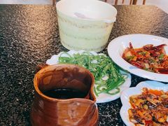 -海韵人家.海景花园经典云南菜(双廊店)