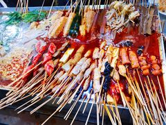 -郭记小街麻辣烫(南小街总店)
