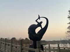 -东湖落雁景区