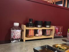 -谷牛日式烤肉(宝山U天地店)