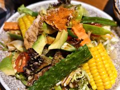-九井澤精致料理(金茂店)