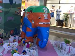 -北京华联购物中心(天通苑店)