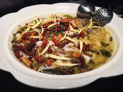 -太二酸菜鱼(广州IFC国金天地店)