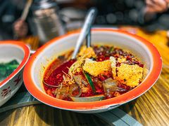 -广府乡下·饭庄(新港东路店)