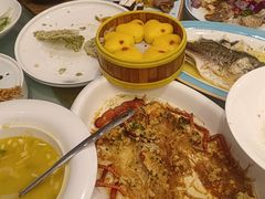 -高老庄新家宴(北斗星广场店)