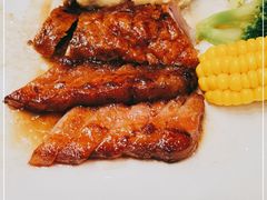 -味莊茶餐厅·自家點心(万象城店)