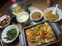 -辣得叫湘菜(四明店)