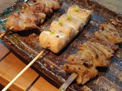 -鸟幸 TORISAKI 炭火居酒屋