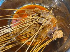 -嘉州鲜知味钵钵鸡(奎星楼店)