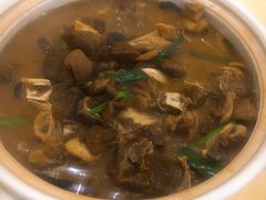 -老东风菜馆·潮汕大排档