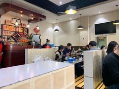 -小寒羊烧烤(凯瑞时代大厦店)