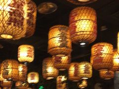 -南京大牌档(青岛万象城店)