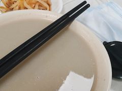 -老磁器口豆汁店(天坛店)